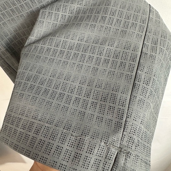 Adidas Ultimate 365 Stretch Grey Men’s 34x32 Golf Pants *Flaw* - Picture 10 of 10